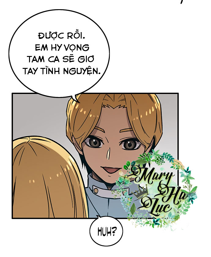 Aire Manhwa Chapter 3 - Trang 113