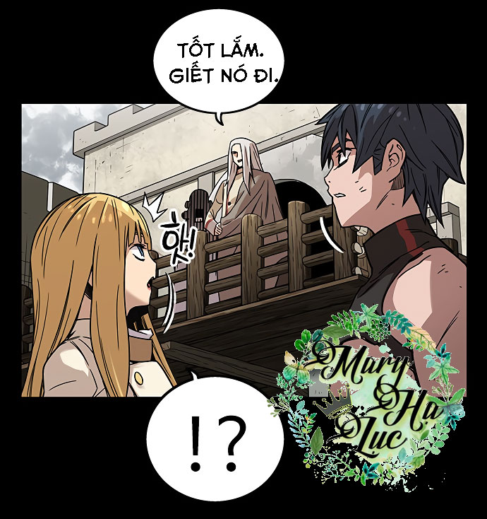 Aire Manhwa Chapter 3 - Trang 13