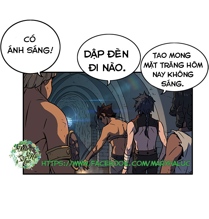 Aire Manhwa Chapter 3 - Trang 146