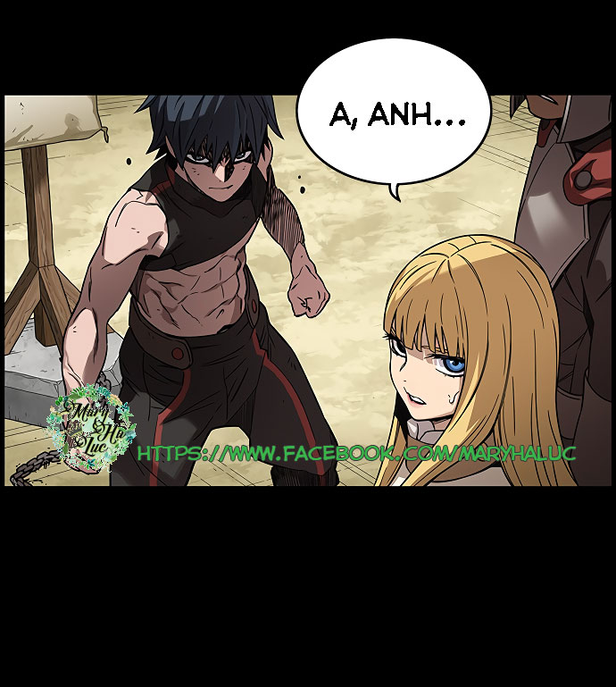 Aire Manhwa Chapter 3 - Trang 16