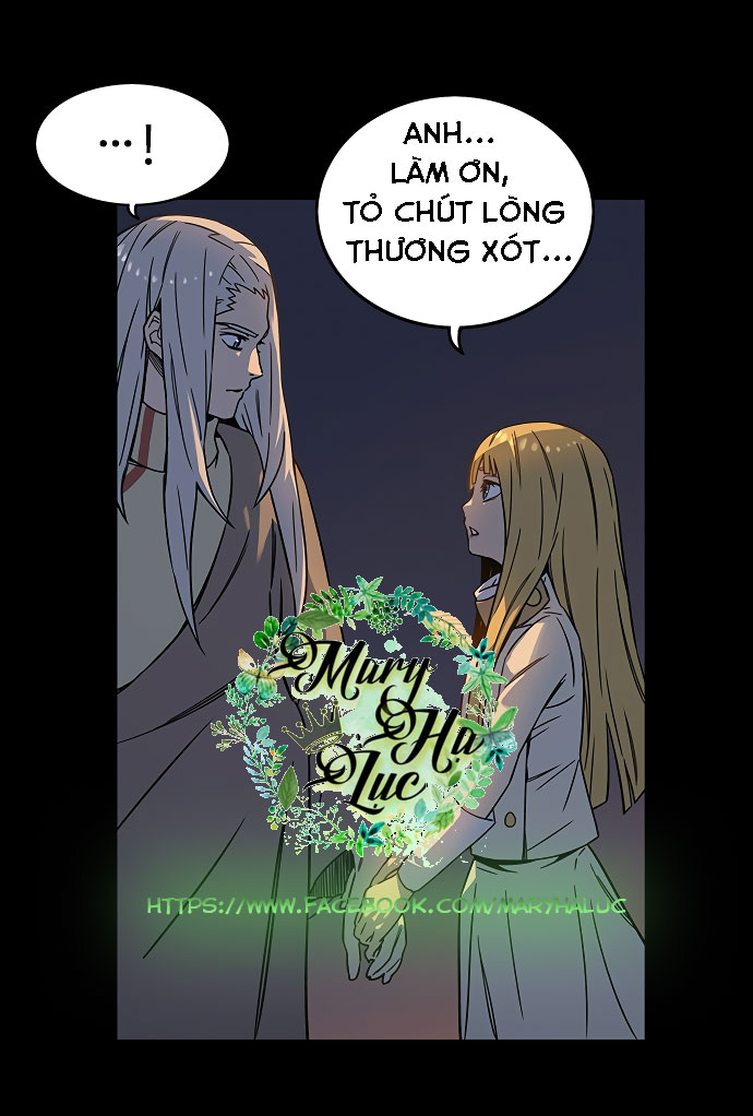 Aire Manhwa Chapter 3 - Trang 24