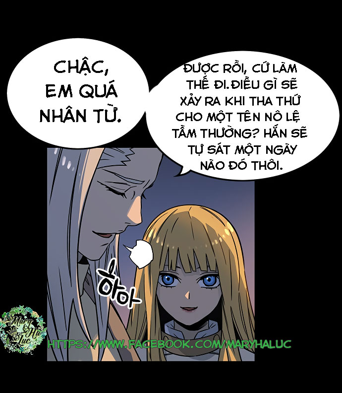 Aire Manhwa Chapter 3 - Trang 26