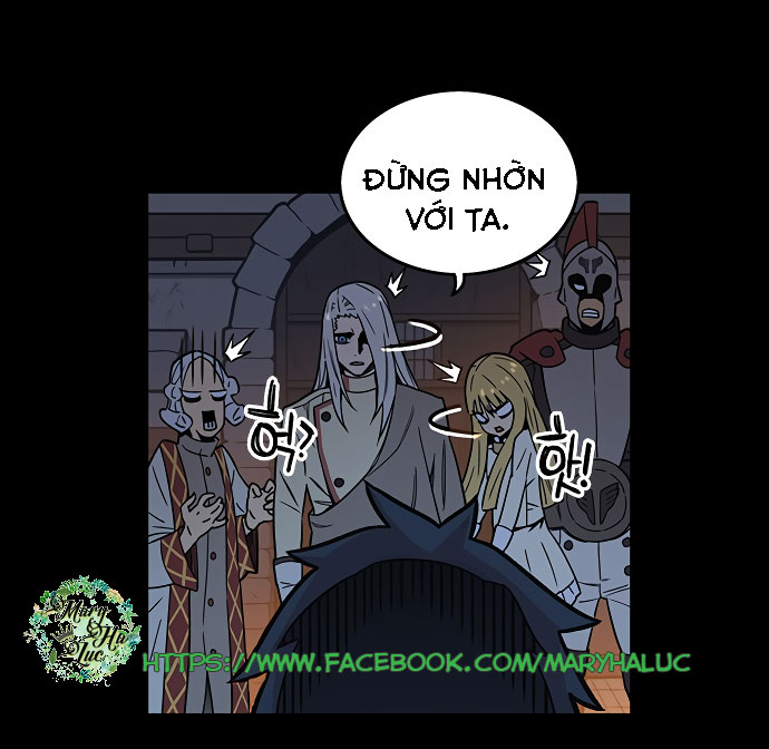 Aire Manhwa Chapter 3 - Trang 27