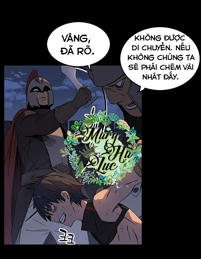 Aire Manhwa Chapter 3 - Trang 33