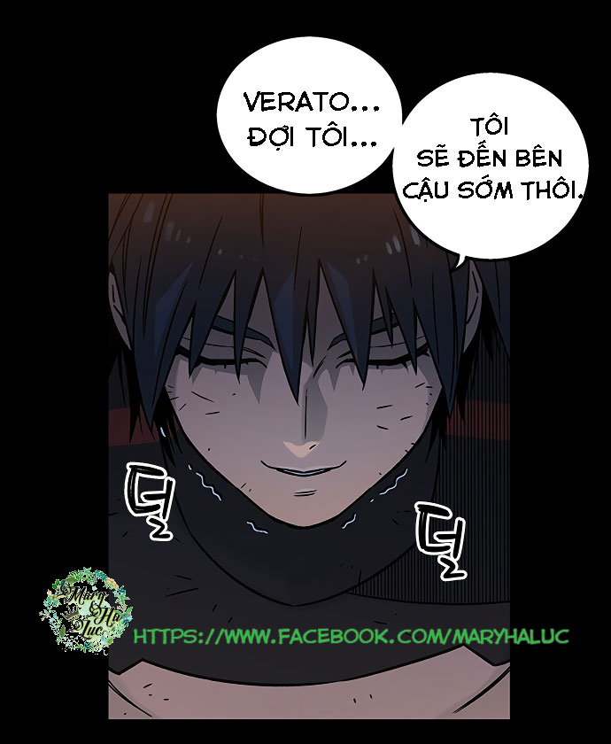 Aire Manhwa Chapter 3 - Trang 34