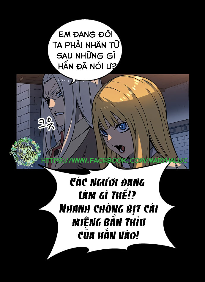 Aire Manhwa Chapter 3 - Trang 38