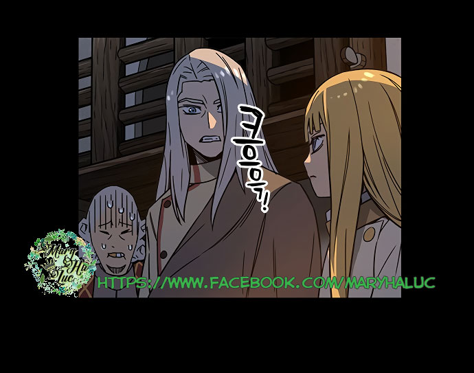 Aire Manhwa Chapter 3 - Trang 42