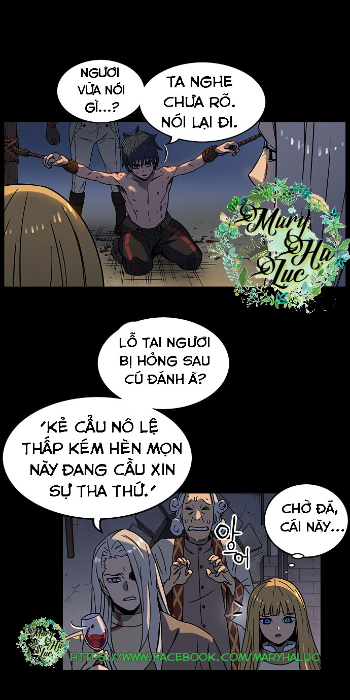 Aire Manhwa Chapter 3 - Trang 58