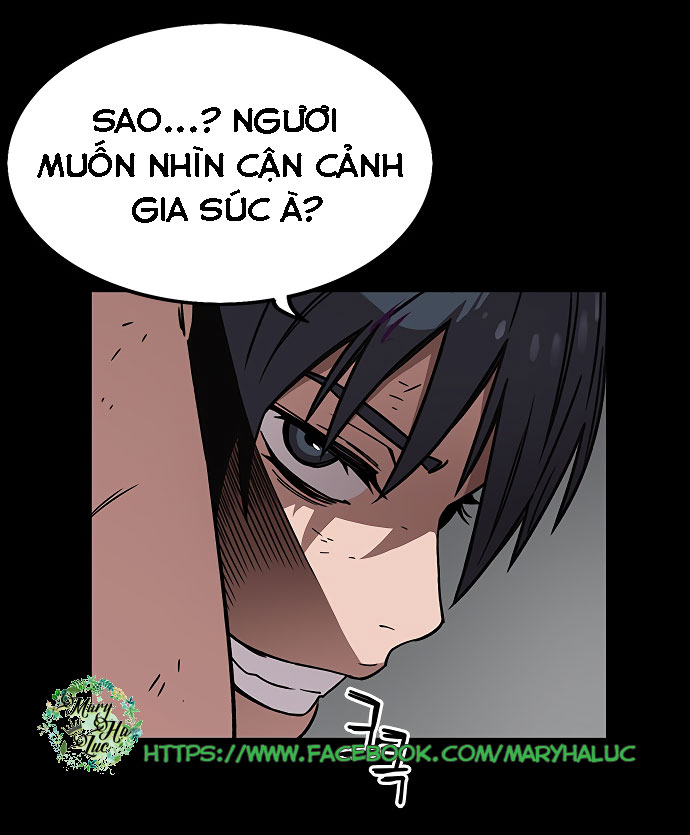 Aire Manhwa Chapter 3 - Trang 6