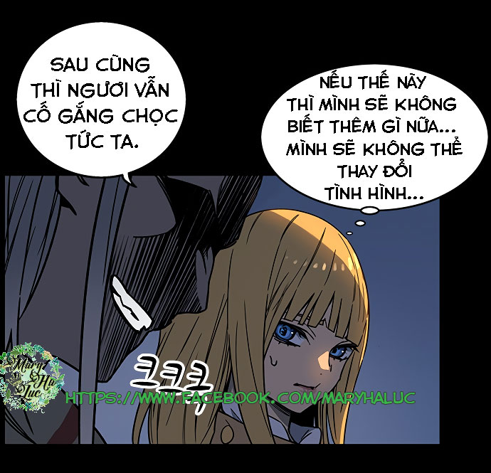 Aire Manhwa Chapter 3 - Trang 61