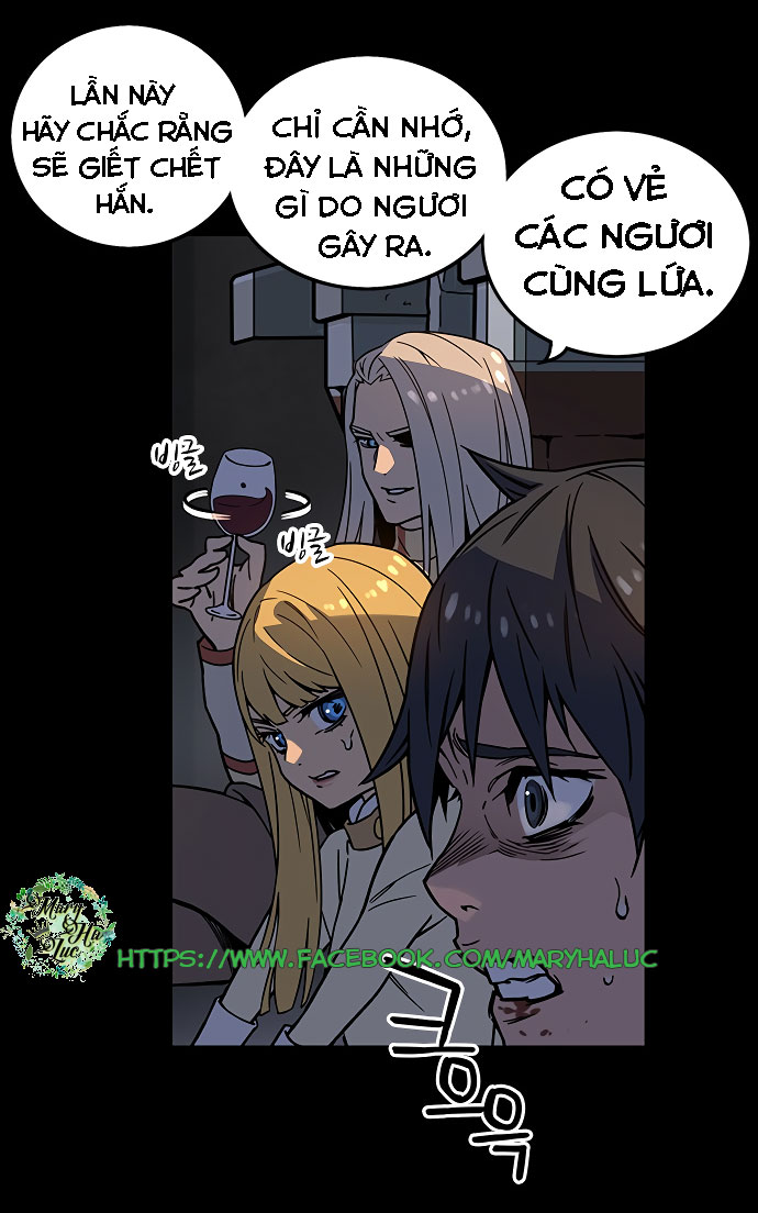 Aire Manhwa Chapter 3 - Trang 79