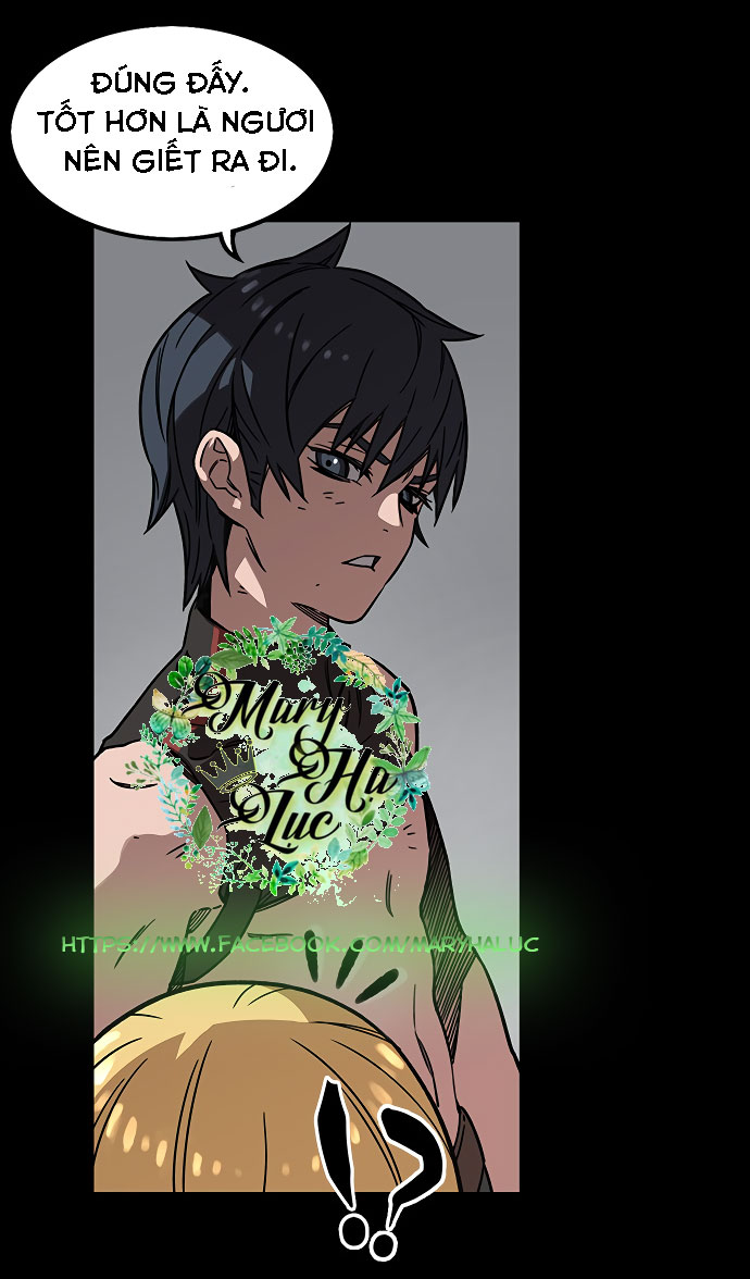 Aire Manhwa Chapter 3 - Trang 9