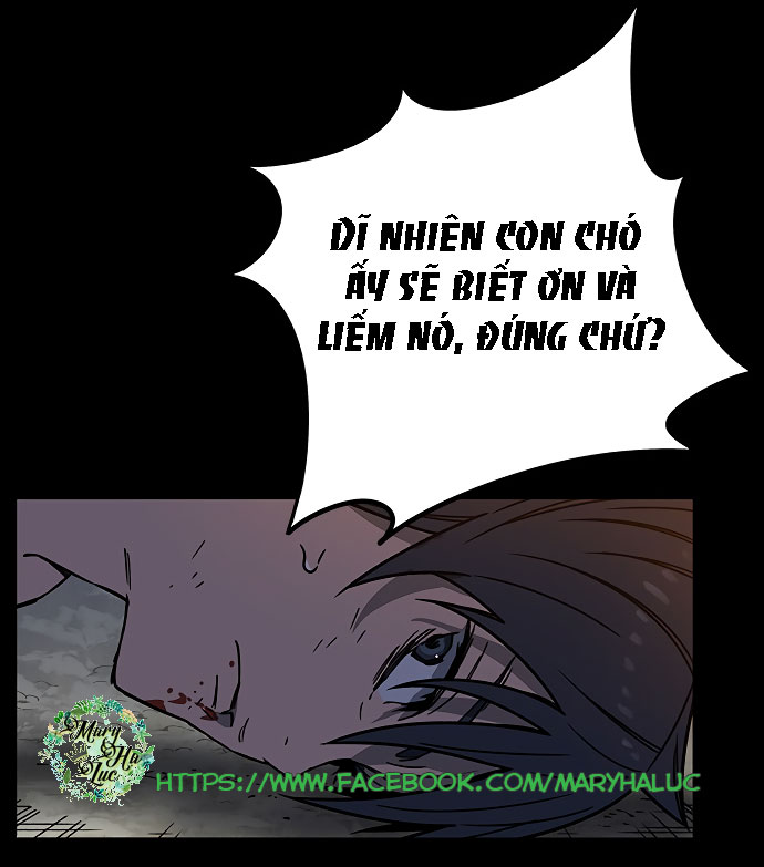 Aire Manhwa Chapter 3 - Trang 93