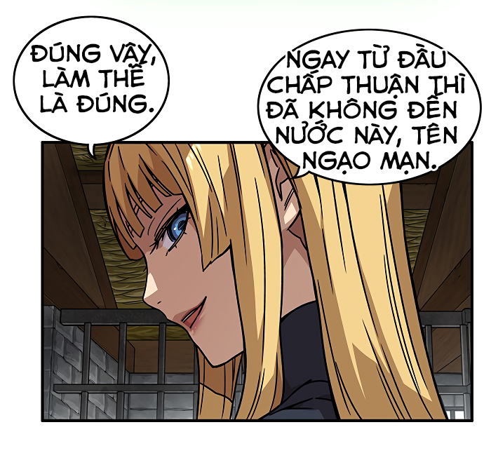 Aire Manhwa Chapter 4 - Trang 133