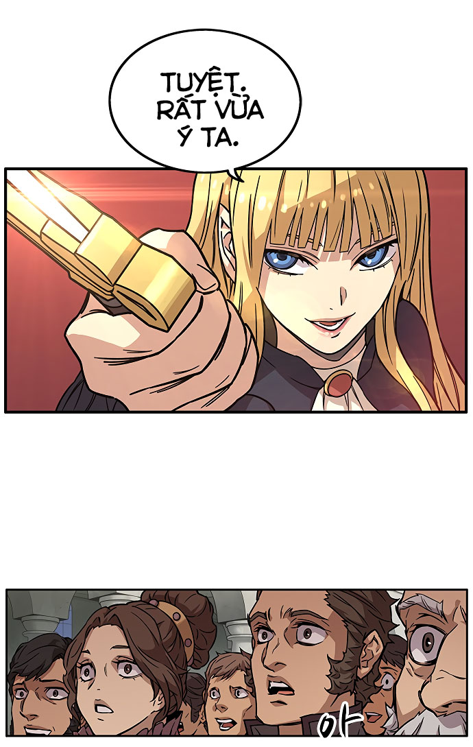 Aire Manhwa Chapter 4 - Trang 23