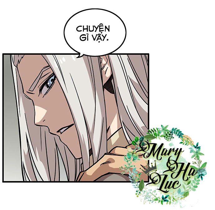 Aire Manhwa Chapter 4 - Trang 5