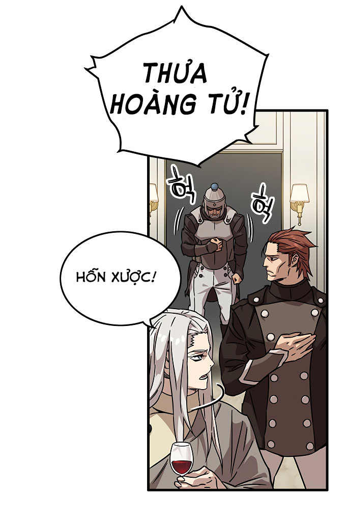 Aire Manhwa Chapter 4 - Trang 55