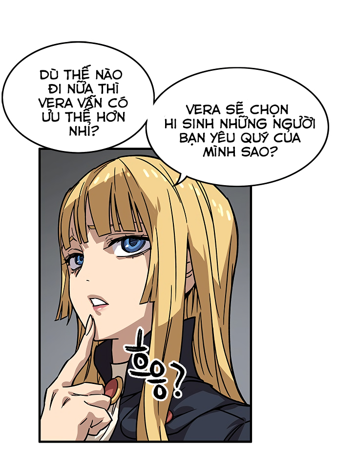 Aire Manhwa Chapter 4 - Trang 77