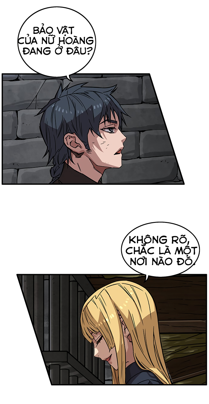 Aire Manhwa Chapter 4 - Trang 94