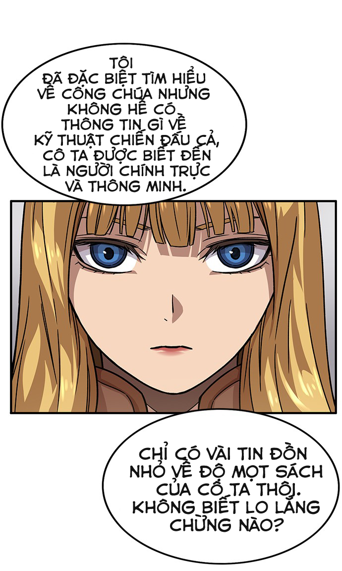 Aire Manhwa Chapter 5 - Trang 29