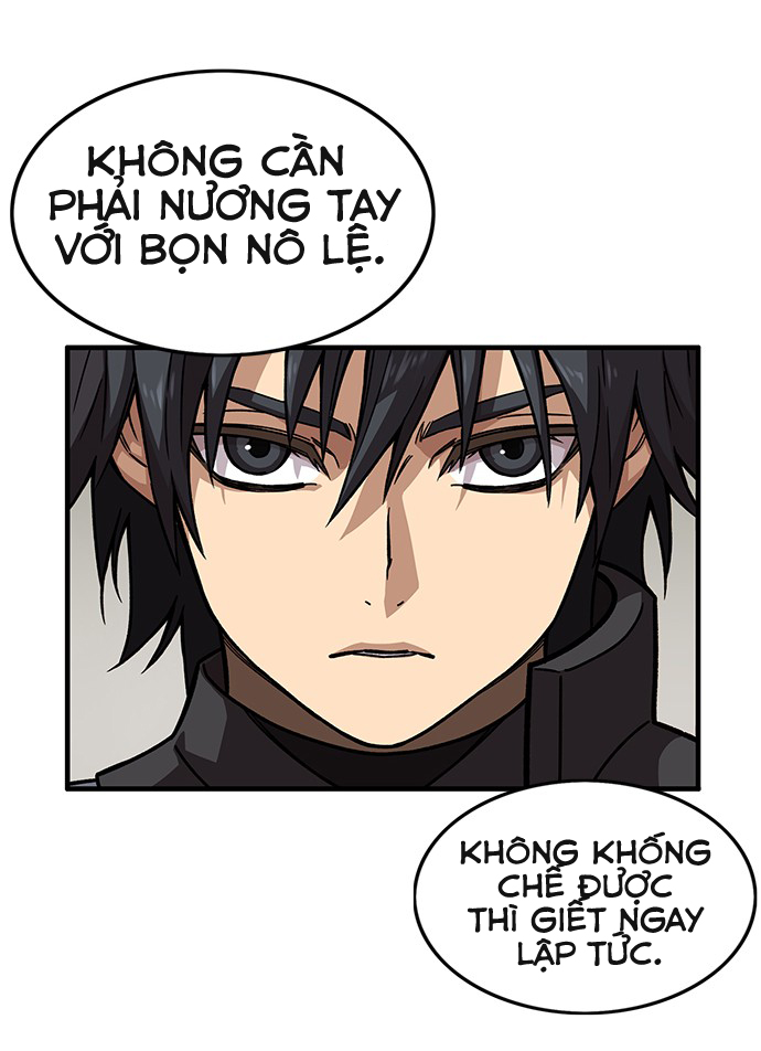 Aire Manhwa Chapter 5 - Trang 44