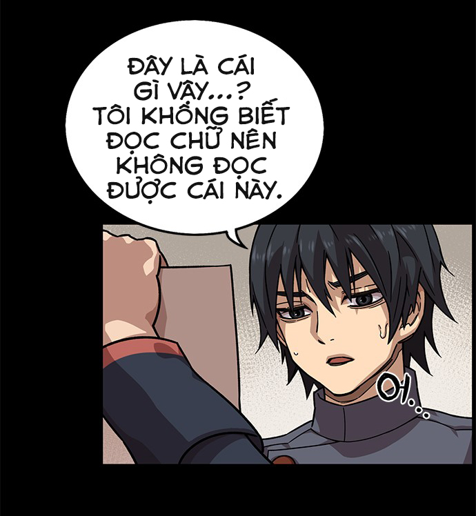 Aire Manhwa Chapter 5 - Trang 61