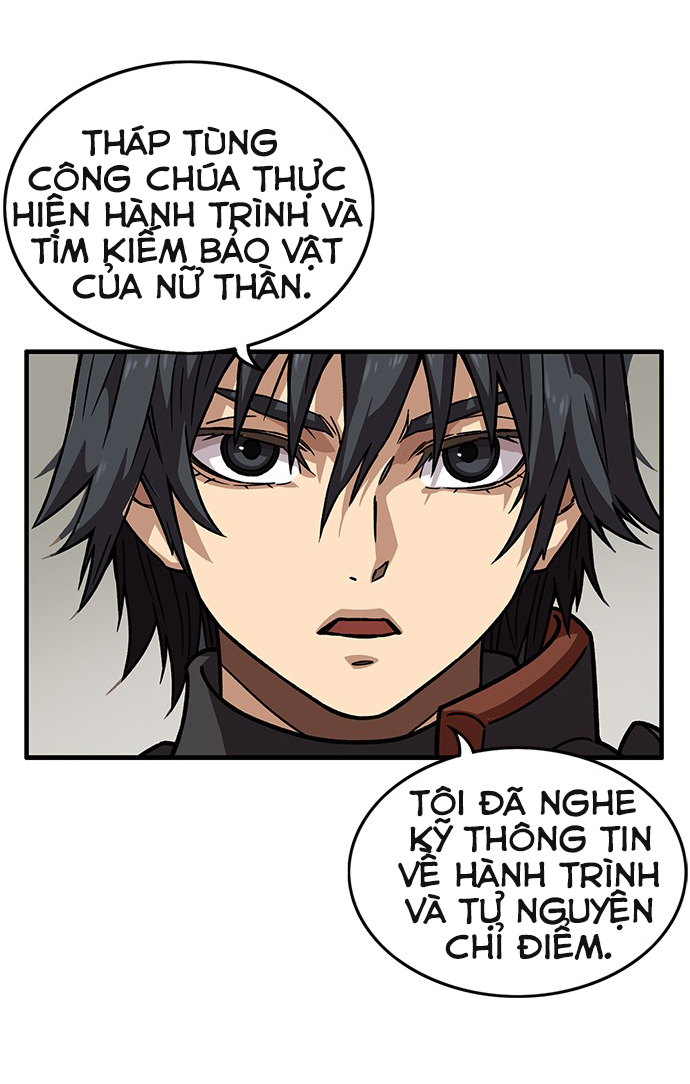 Aire Manhwa Chapter 5 - Trang 78