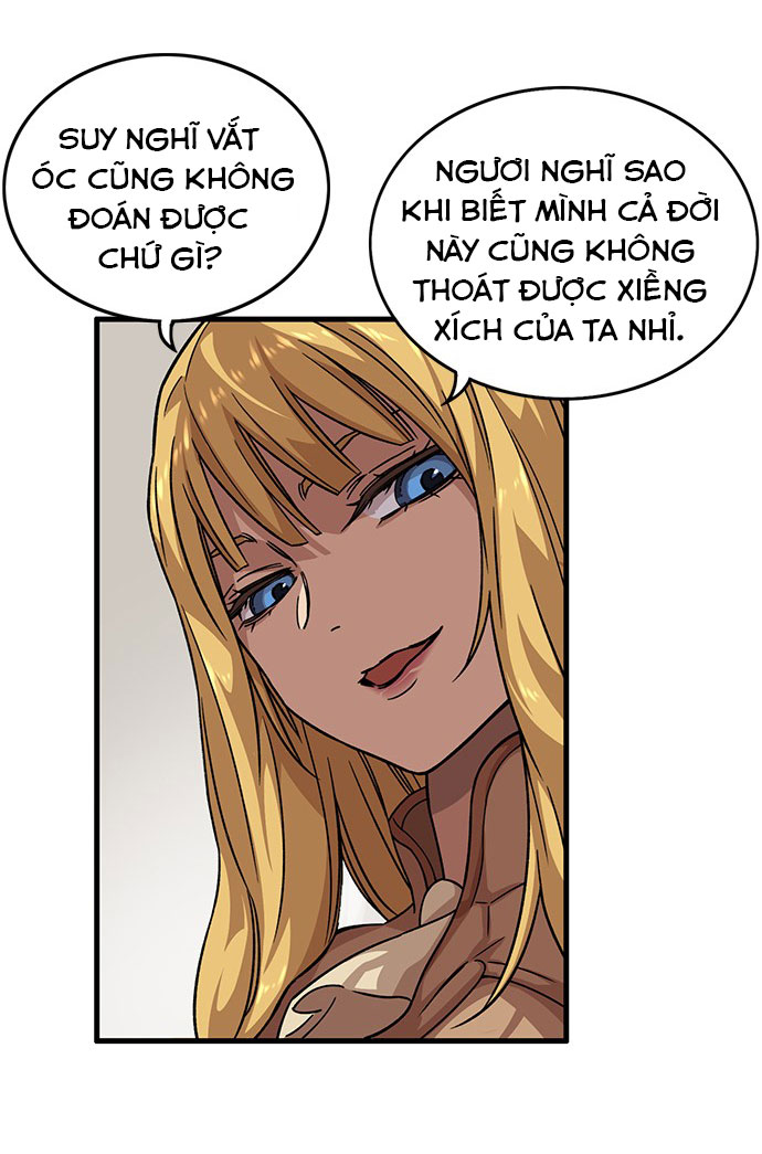 Aire Manhwa Chapter 6 - Trang 12