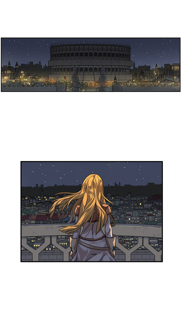 Aire Manhwa Chapter 6 - Trang 15