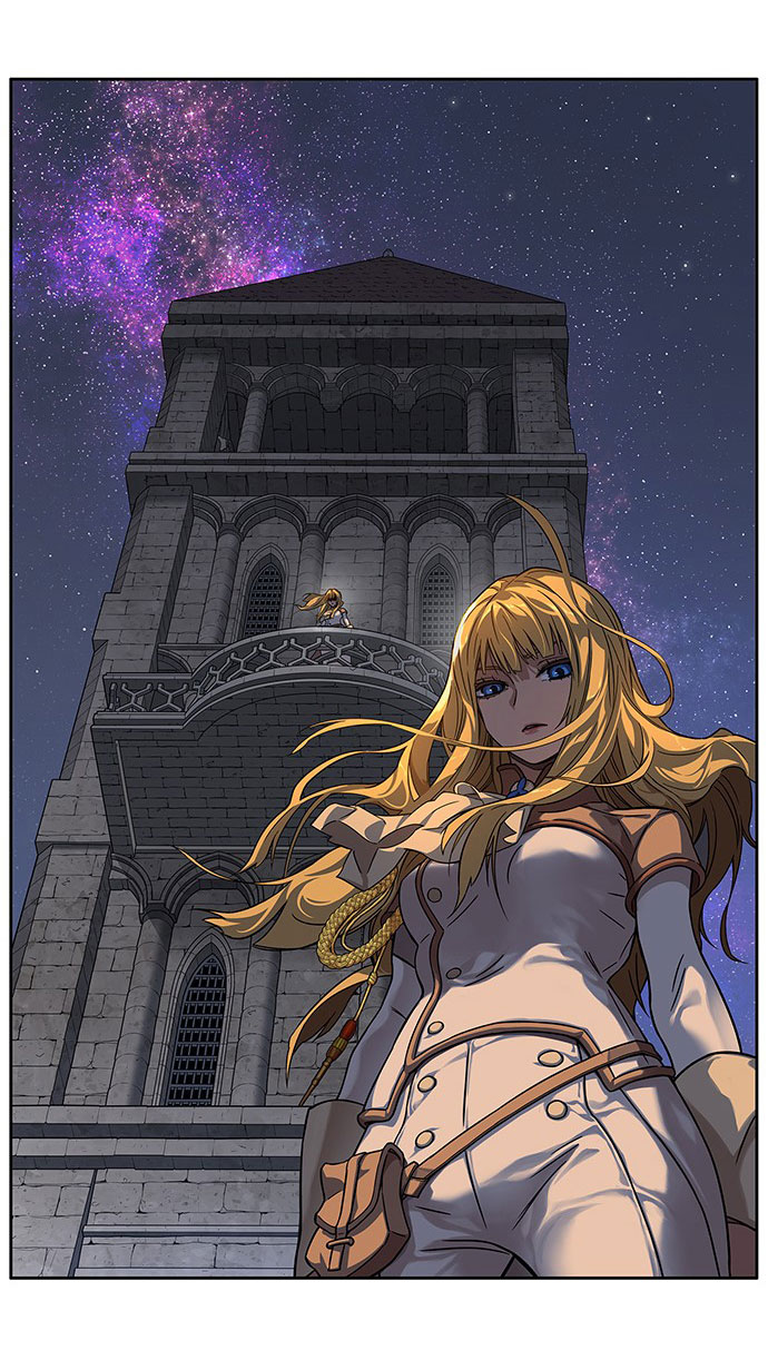 Aire Manhwa Chapter 6 - Trang 16