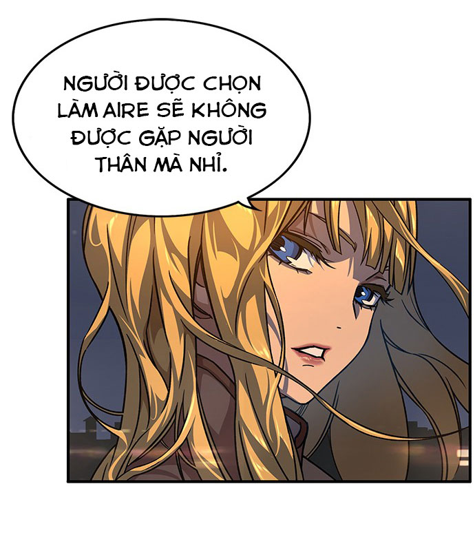 Aire Manhwa Chapter 6 - Trang 18