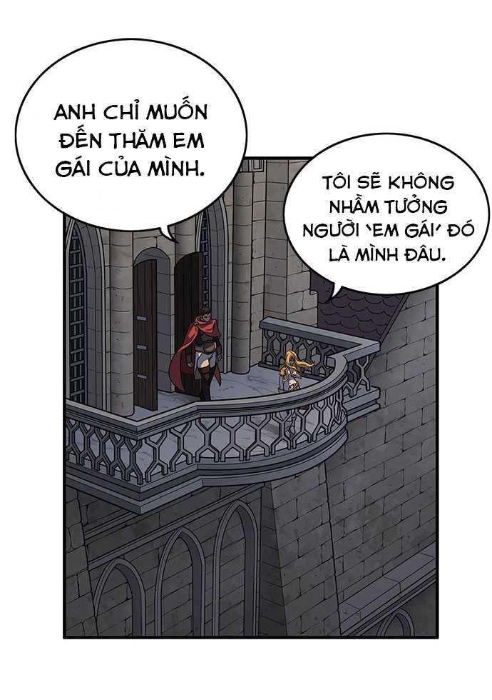 Aire Manhwa Chapter 6 - Trang 19