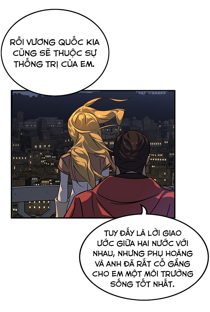 Aire Manhwa Chapter 6 - Trang 25