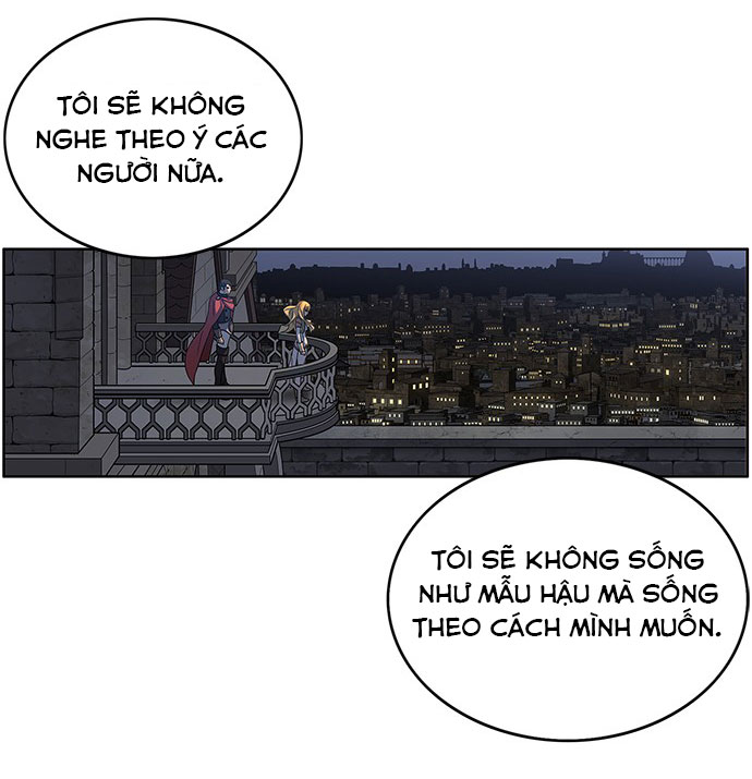 Aire Manhwa Chapter 6 - Trang 29