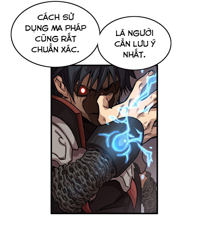 Aire Manhwa Chapter 6 - Trang 41