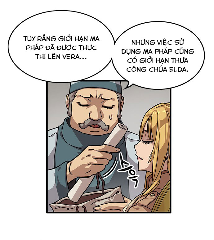 Aire Manhwa Chapter 6 - Trang 5