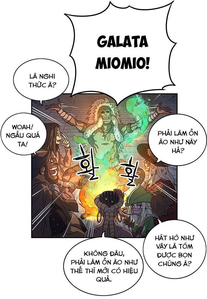 Aire Manhwa Chapter 6 - Trang 64