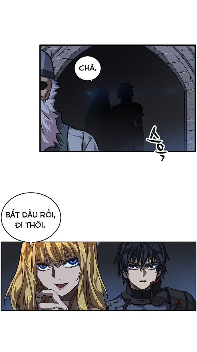 Aire Manhwa Chapter 6 - Trang 82