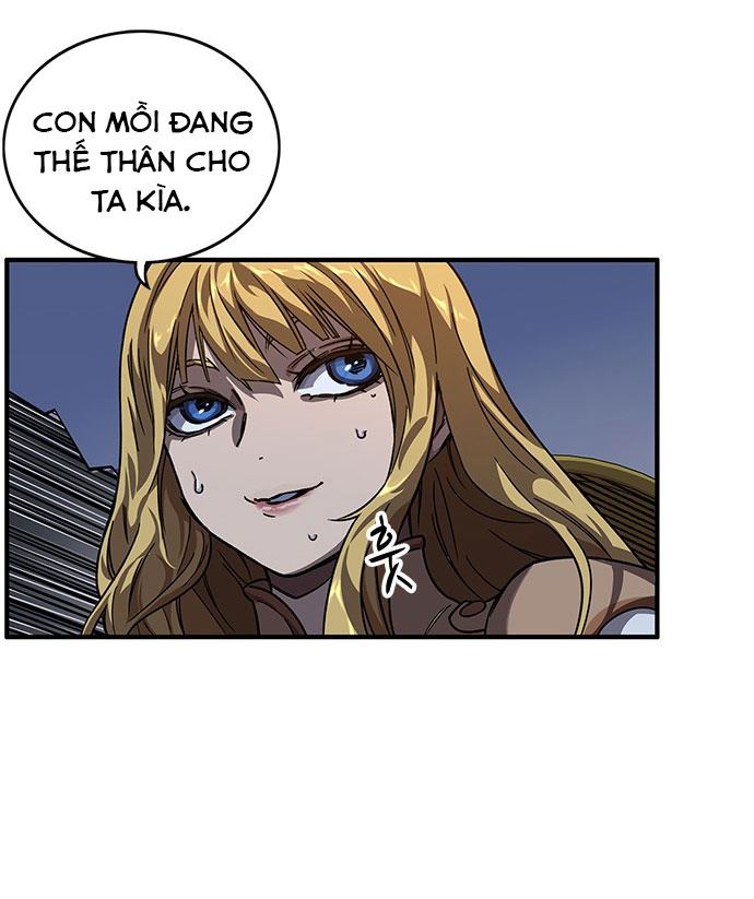 Aire Manhwa Chapter 6 - Trang 85