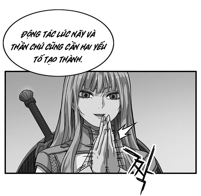 Aire Manhwa Chapter 6 - Trang 94