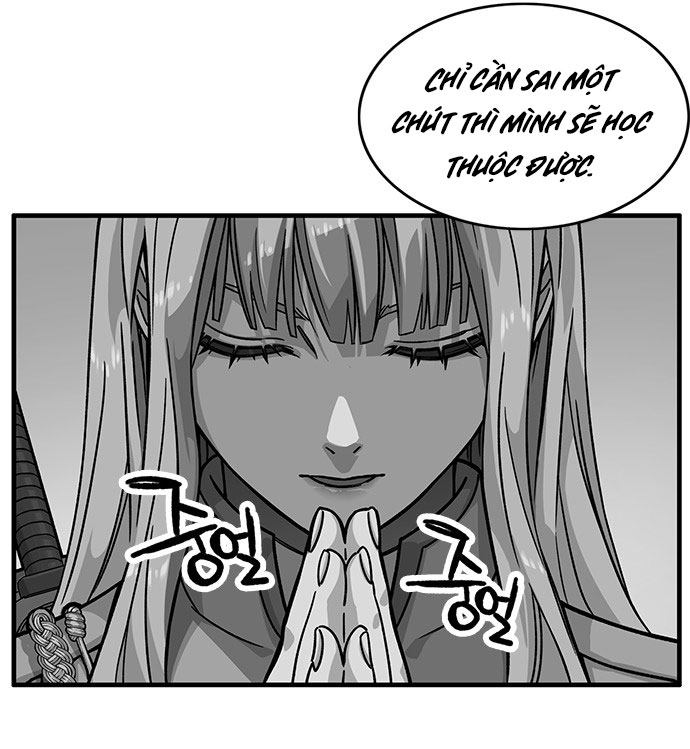 Aire Manhwa Chapter 6 - Trang 95