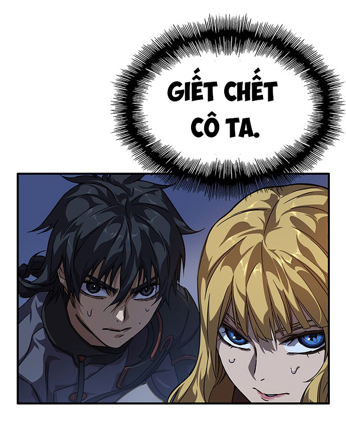 Aire Manhwa Chapter 6 - Trang 99