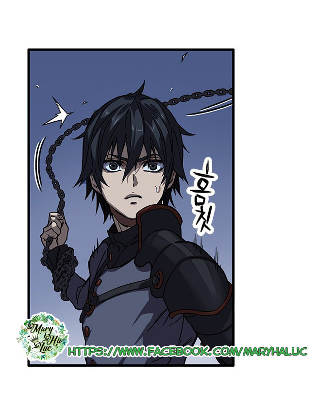 Aire Manhwa Chapter 8 - Trang 22