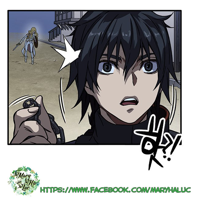 Aire Manhwa Chapter 8 - Trang 28