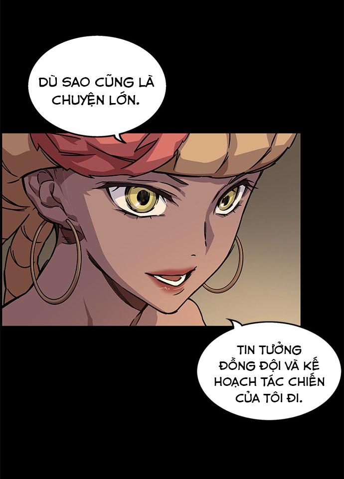 Aire Manhwa Chapter 8 - Trang 58