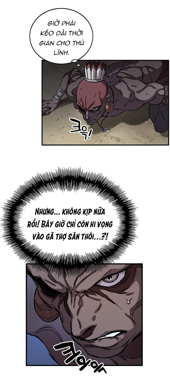 Aire Manhwa Chapter 9 - Trang 45