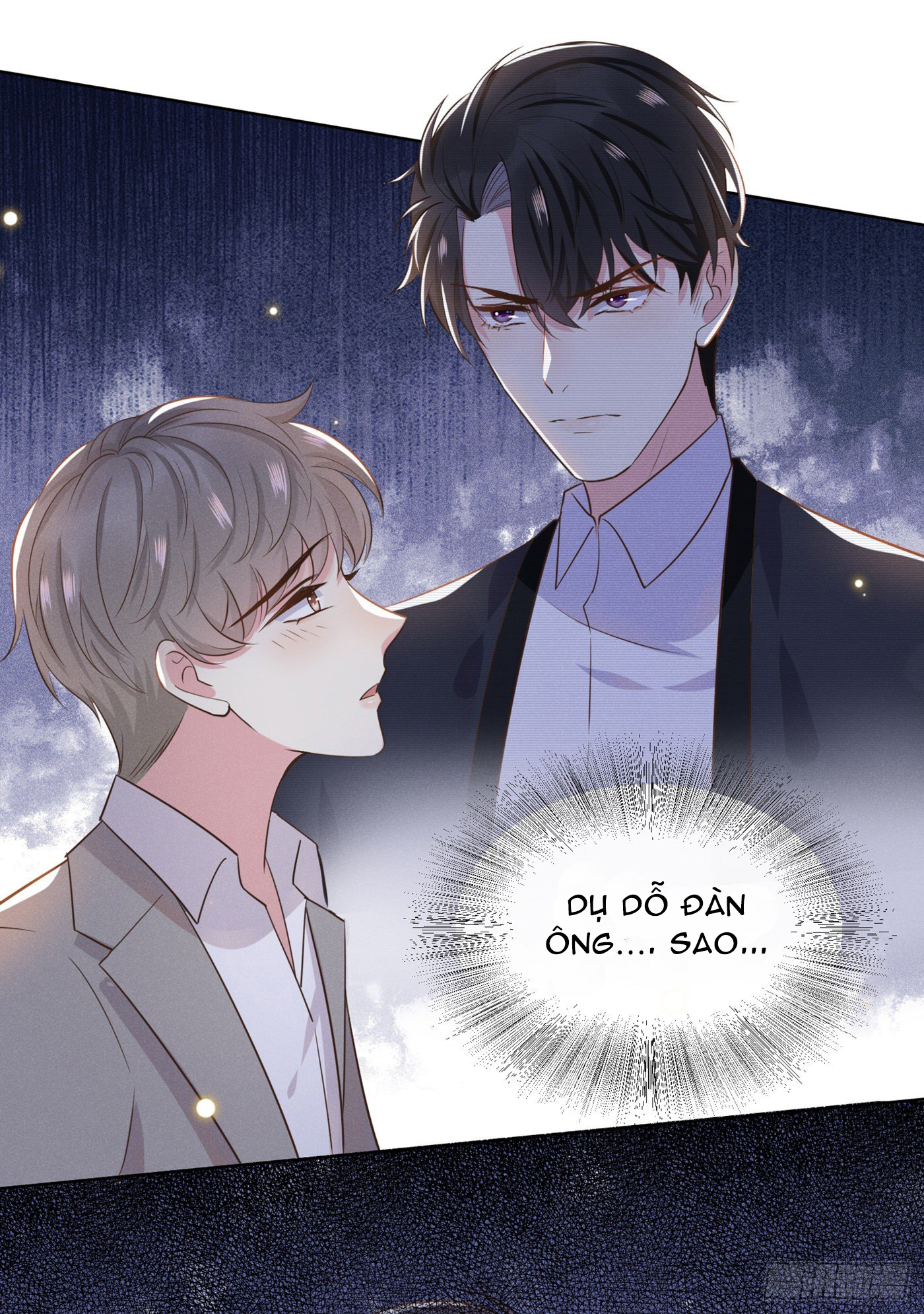 Anh Ấy Nói Tôi Là Hắc Liên Hoa Chapter 10 - Trang 22