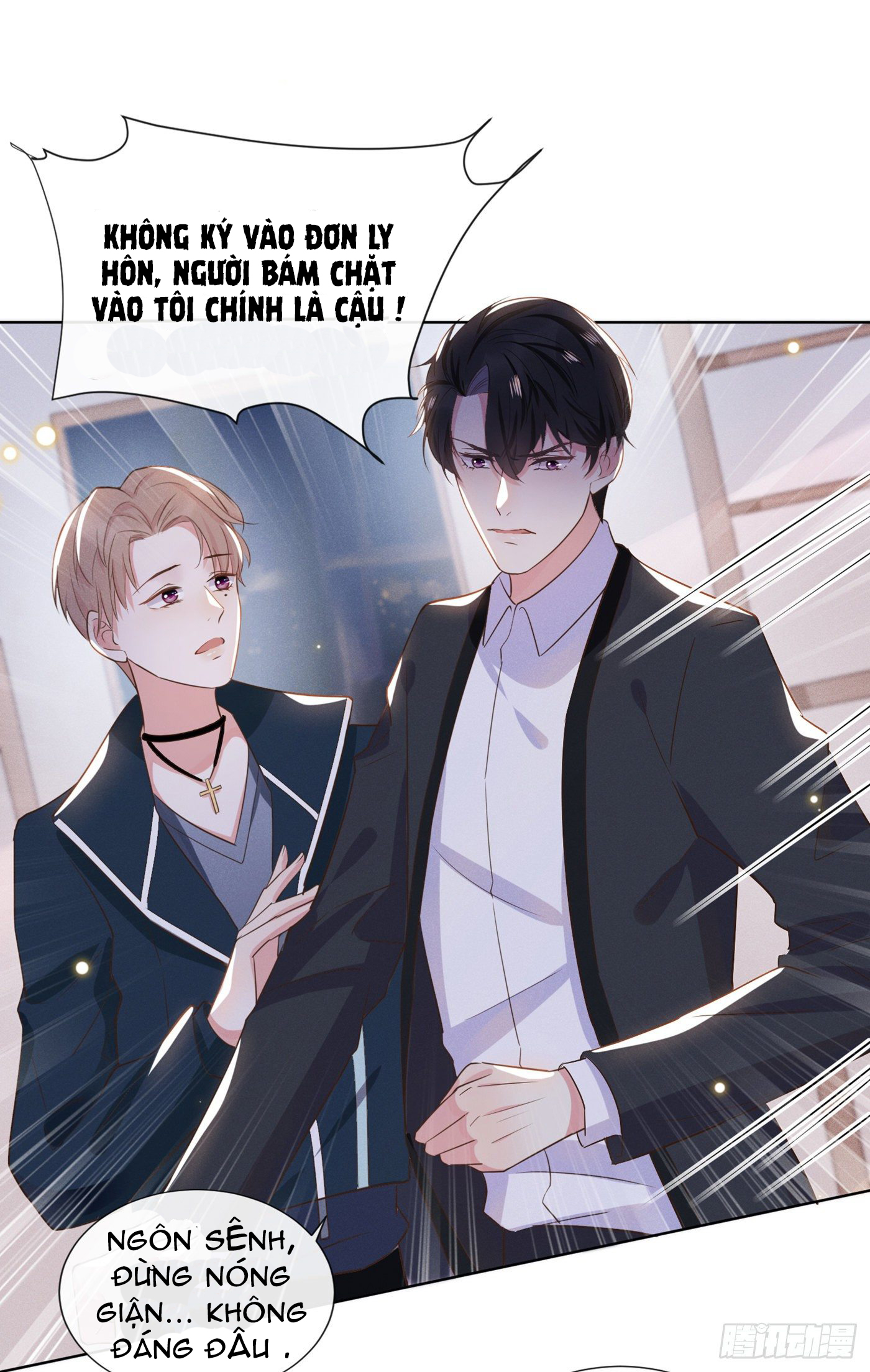 Anh Ấy Nói Tôi Là Hắc Liên Hoa Chapter 10 - Trang 28