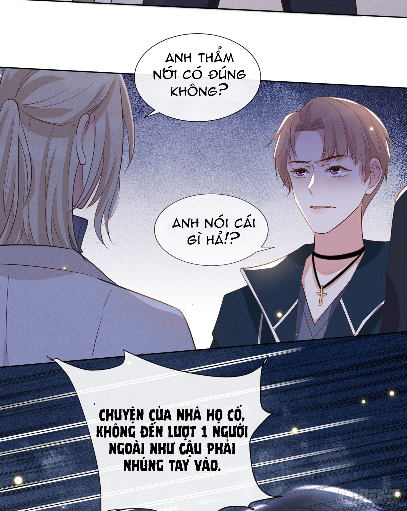 Anh Ấy Nói Tôi Là Hắc Liên Hoa Chapter 10 - Trang 30