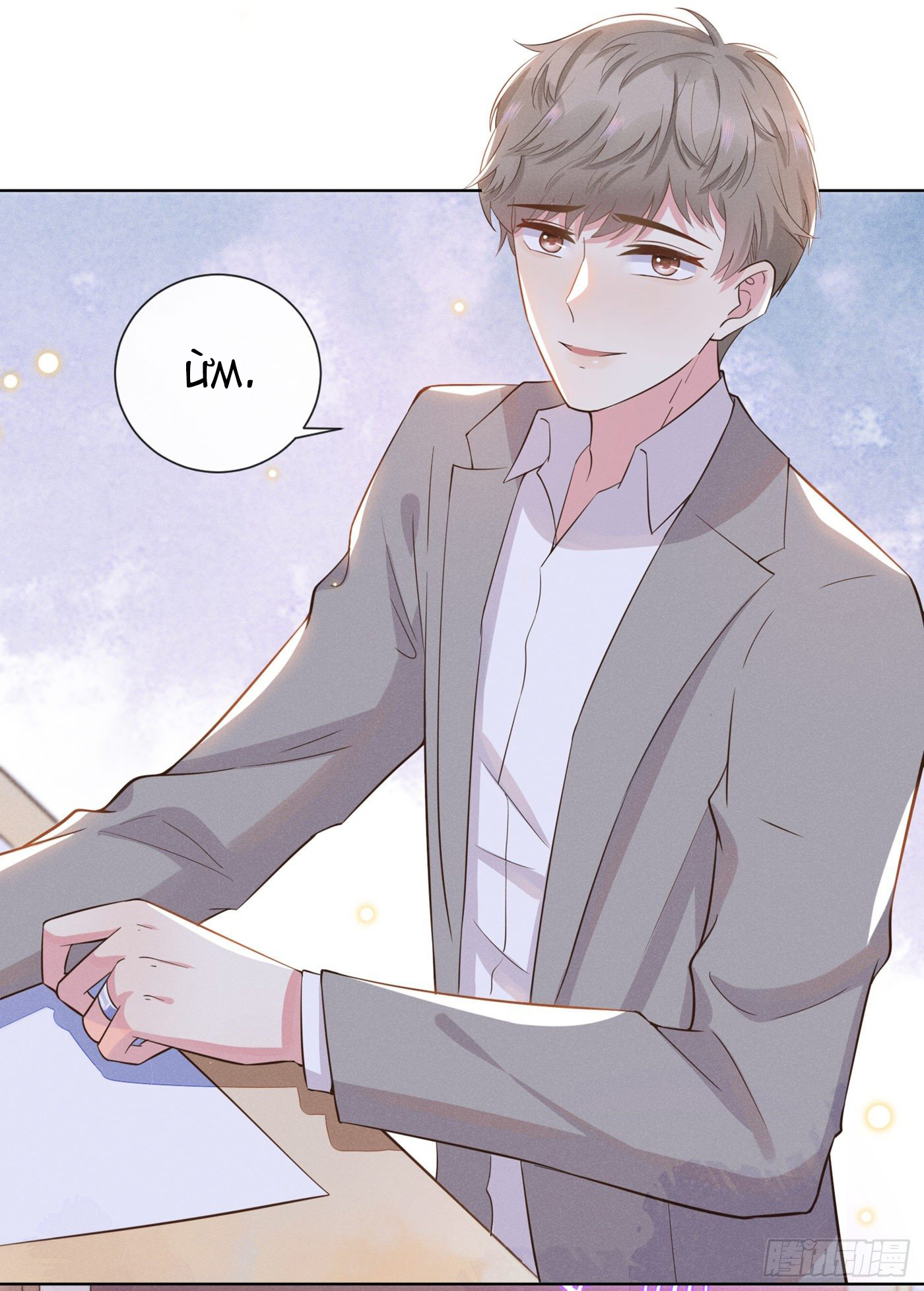 Anh Ấy Nói Tôi Là Hắc Liên Hoa Chapter 10 - Trang 5